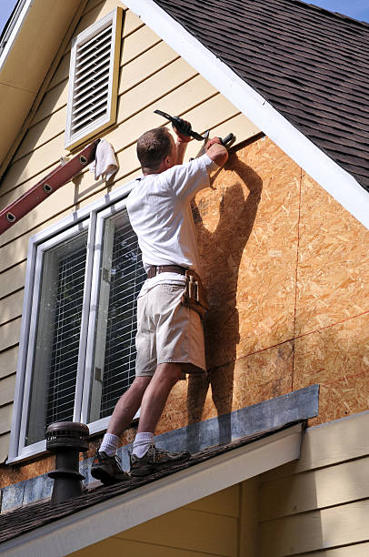 Best Siding Removal and Disposal  in Hanapepe, HI